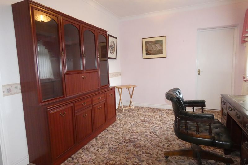 Reception Room/ANNEX- click for photo gallery